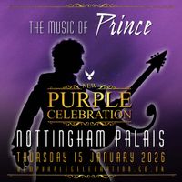 New Purple Celebration - The Music of Prince